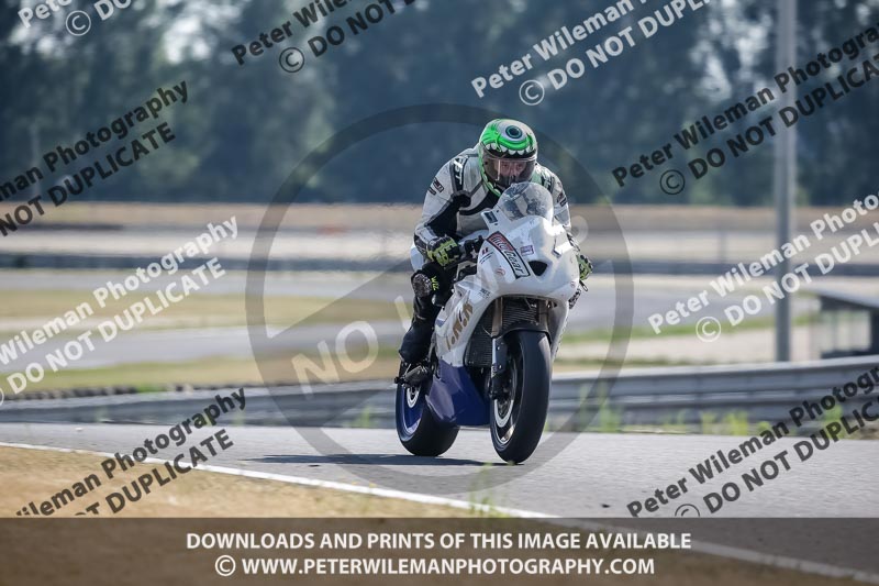 25 to 27th july 2019;Slovakia Ring;event digital images;motorbikes;no limits;peter wileman photography;trackday;trackday digital images